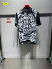 Picture of DG Shirts Short _SKUDGS-2XL12yr3228221